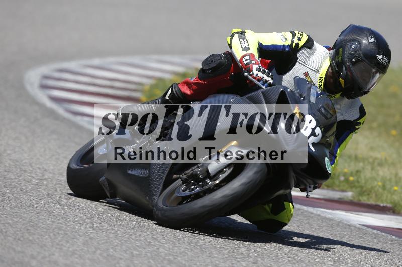 /19 06.06.2026  TZ Motorsport ADR/Gruppe gelb/82